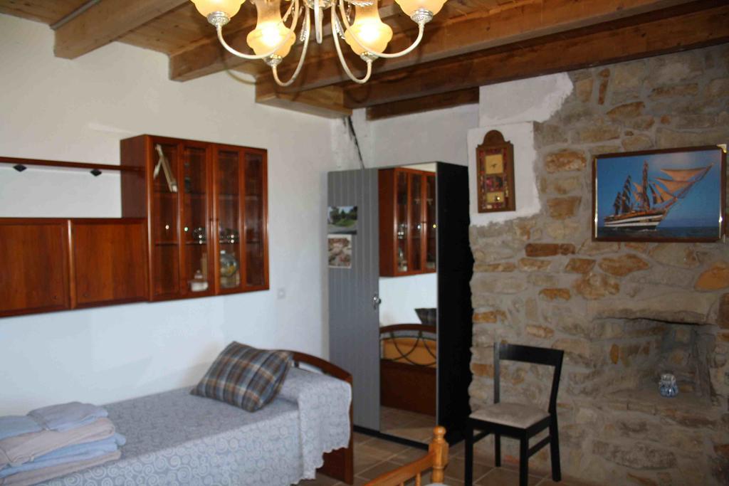 Casa Rural Ecologica Arrizurieta Бермео Экстерьер фото
